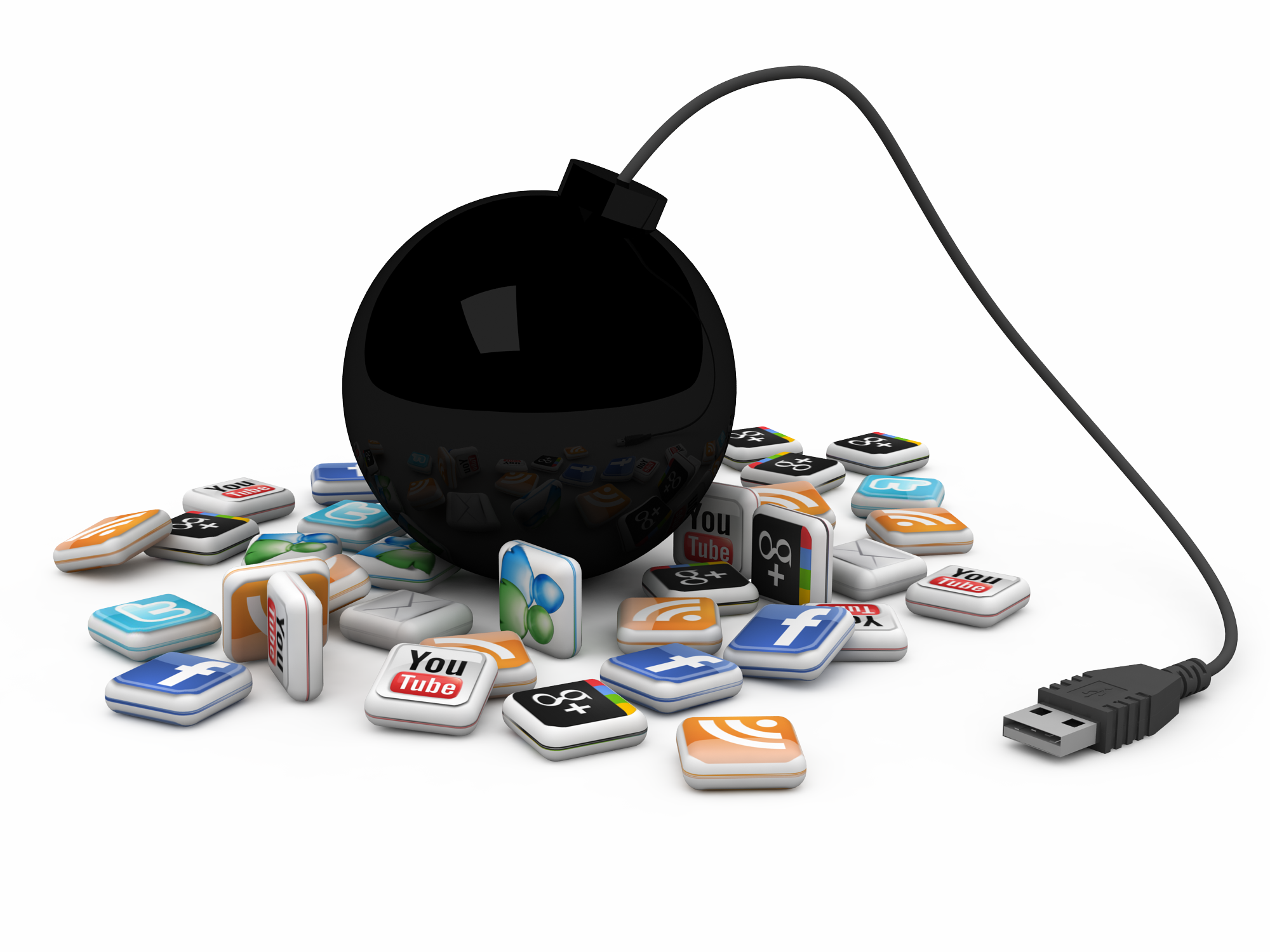 7 Common Social Media Management Myths and Misconceptions|2021