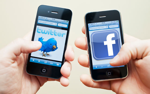 7 Ways to Get the Best out of Facebook and Twitter|2021