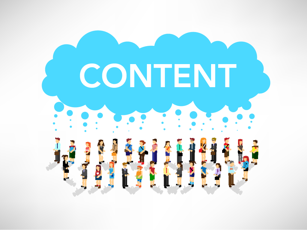 A Primer to User-Generated Content[2021 Edition]