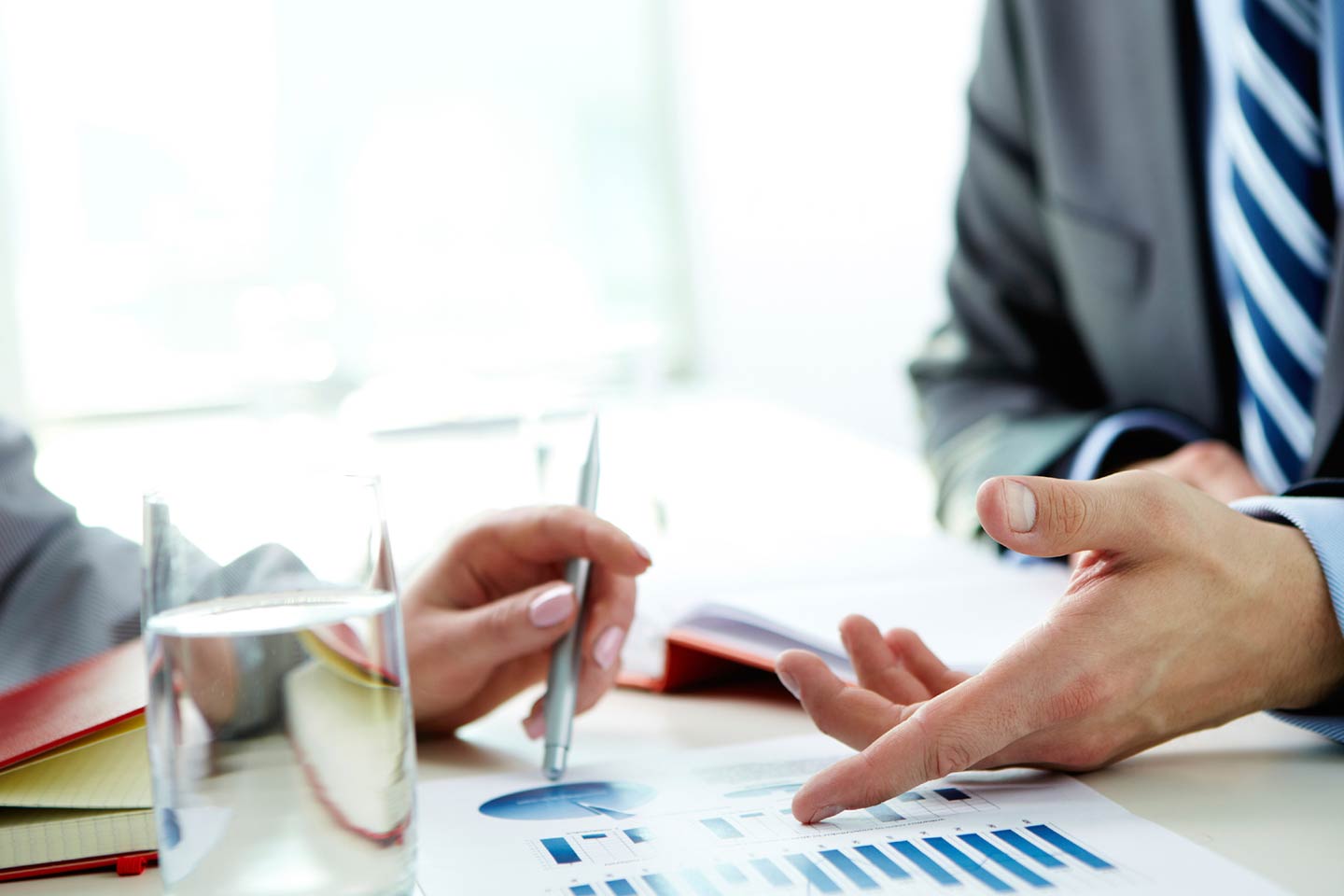 8 Golden Precept of Being a VP of Sales in a Company