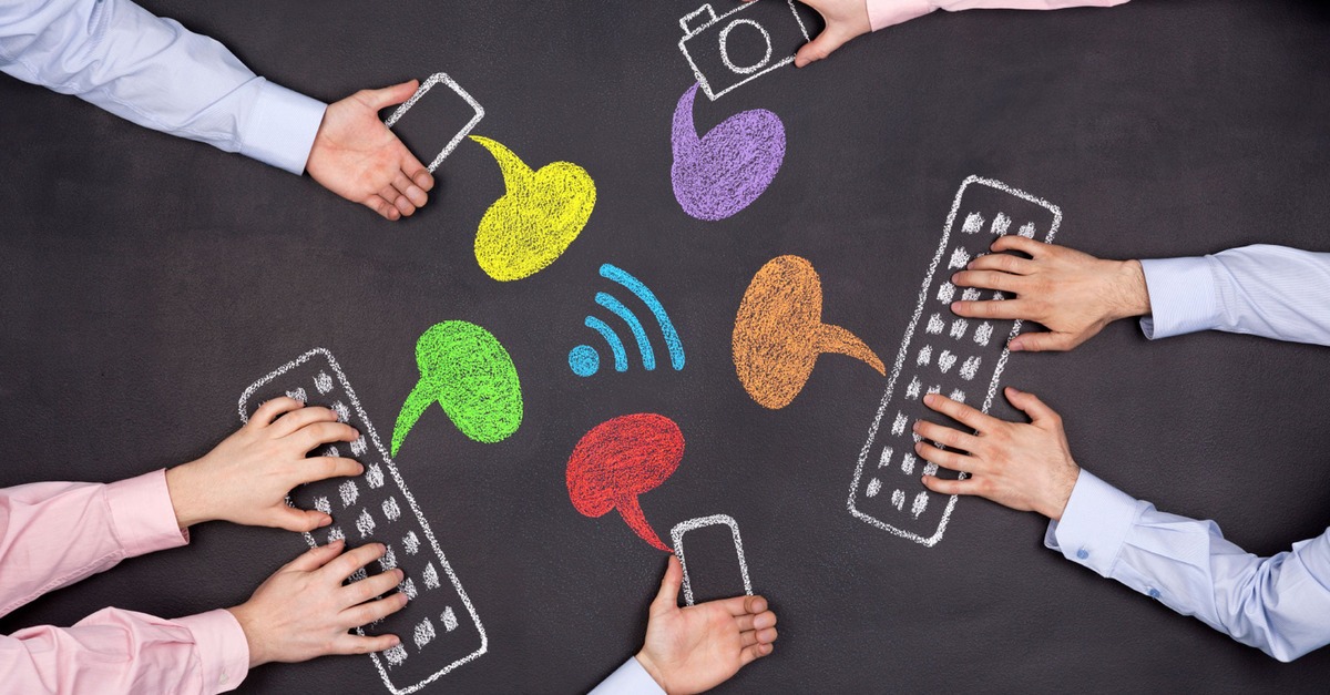 6 Paces for Creating Better Social Media Marketing Tactics in 2021