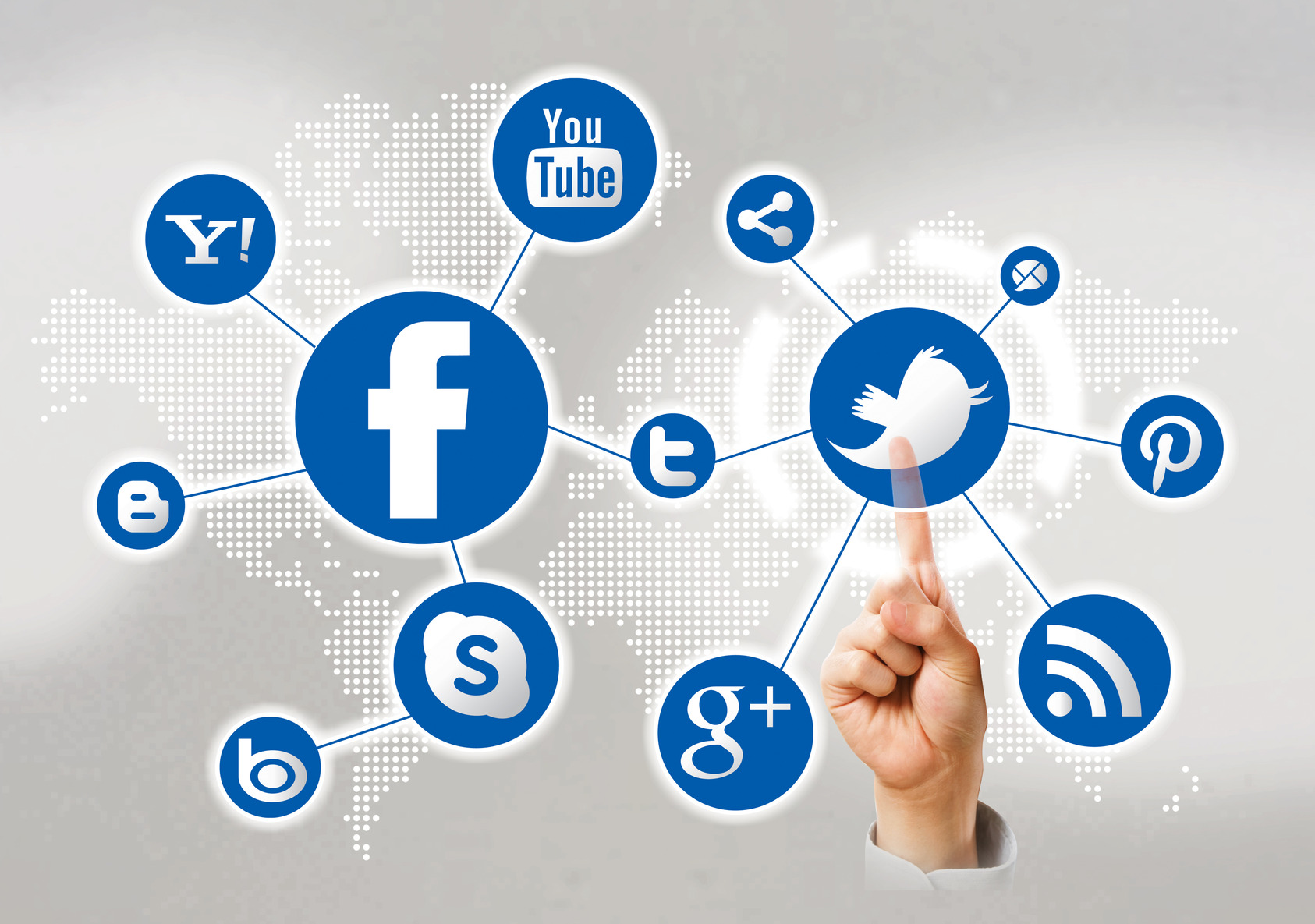 7 Secrets Of Eminent Social Media Marketers No One Will Tell You|2021