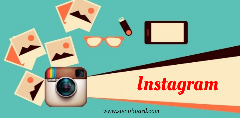 Instagram: The Influence of Visually Strong Media Platform[2021 Edition]