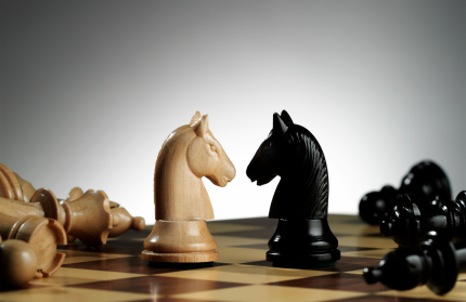 5 Reasons Why Your Business Competition Is Beating You|2021