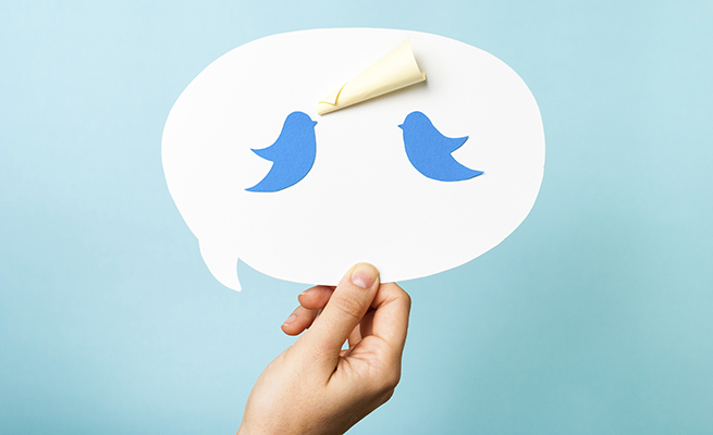6 Ways for Effectively Marketing on Twitter in 2021