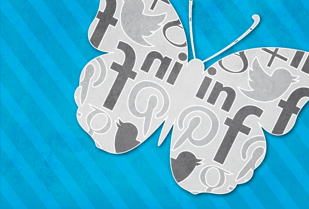 How to Manage Multiple Social Media Accounts Without Losing your Mind in 2021?
