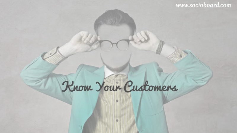 Leverage the Power of Knowing Your Customers [2021 Edition]