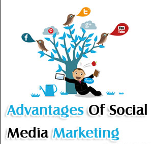 What are the Advantages of SMM According to the Business Perspective[2021 Update]