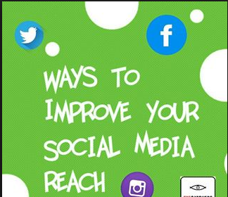 Is Social Media Marketing Useful Towards Improving your Social Reach?