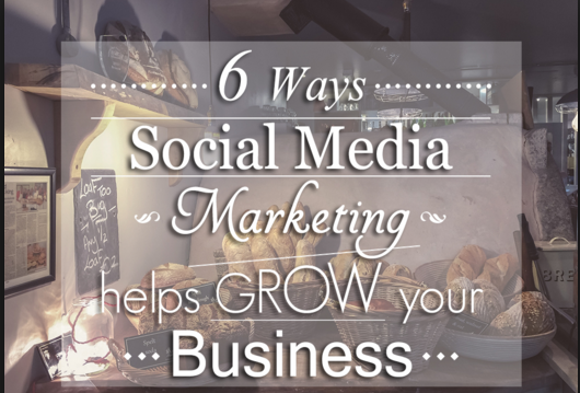 7 Benefits of SMM which Directly Clarify its Efficaciousness in 2021