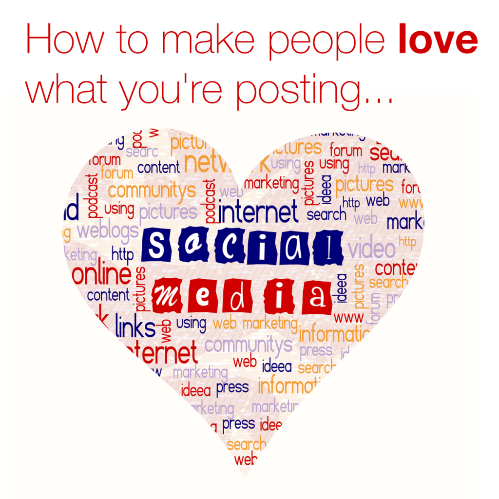 How To Make People Engage With The Content You Post in 2021?