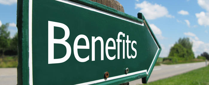 What are the Top Benefits Achieved in Social Media Marketing?[2021 Update]