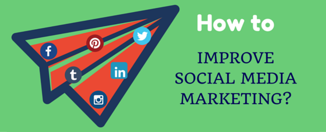 5 Best-proven Approaches to Instantly Pick up your Social Media Marketing in 2021