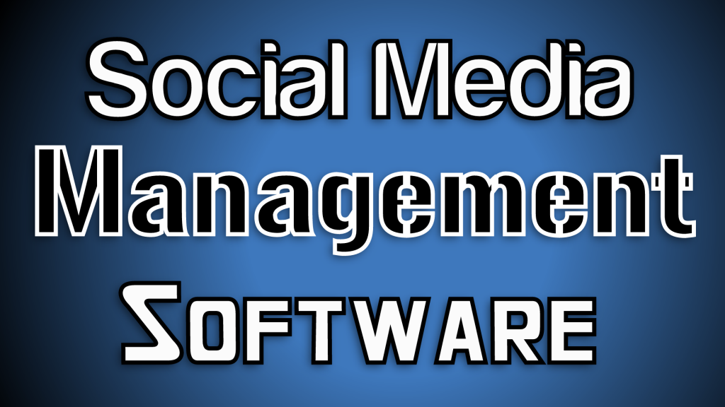Why has Business Organizations considered Social Media Marketing Software as their Primary Need in 2021?