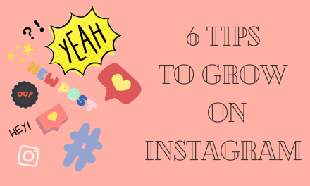 6 Tips to Develop Your Instagram Followers Rapidly in 2021