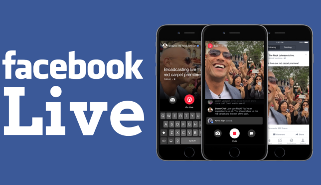 A Complete Guide On How Facebook Live Video Is Important For Business Marketers in 2021
