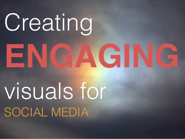 How to Create Social Media Images That Connect With Your Audience in 2021?