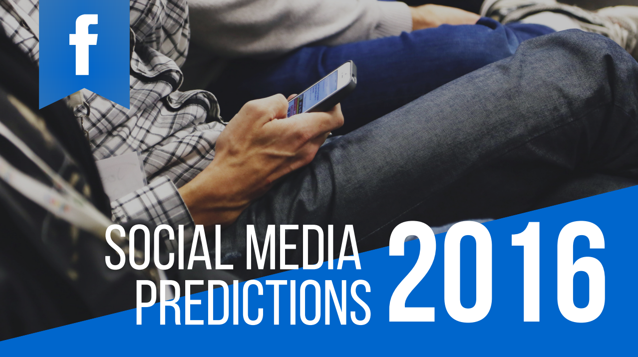 5 Major Trends That Will Change Social Media Marketing in 2021