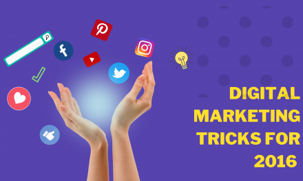 What are the Digital Marketing Tricks that can Get more ROI for Your Business in 2021?