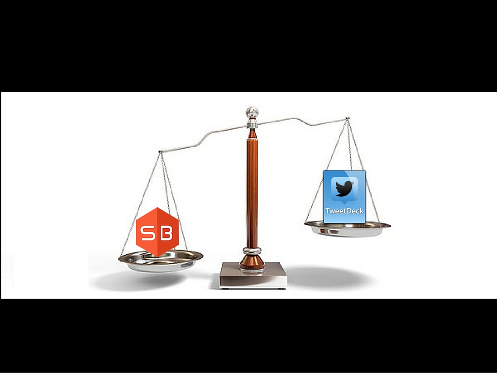 Socioboard VS TweetDeck: which is the best? [2021 Edition]