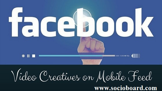How the Video Adverts On Facebook Mobile Feed Help the Marketers [2021 Guide]