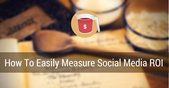 How To Determine Your Social Media  ROI In 2021?