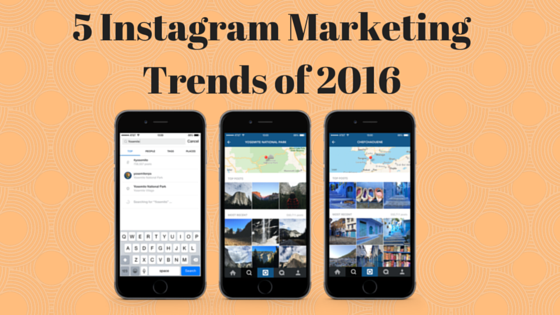 5 Instagram Marketing Trends Every Entrepreneur Must Take Advantage in 2021