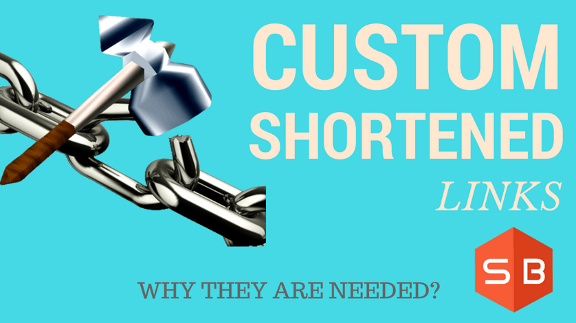 Why Brands are Using Custom URL Shorteners on Social Media in 2021?