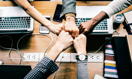 5 Best Ways to Stay Ahead of Your Competitors in Social Media Marketing in 2021