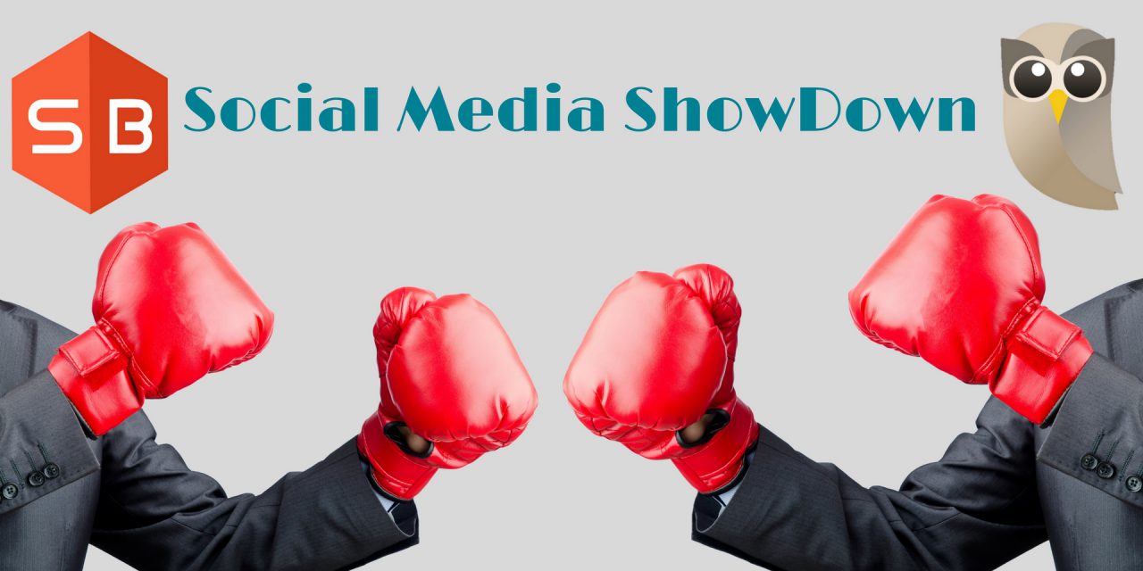 Socioboard Vs Hootsuite : A Clash Between Social Scheduling Giants