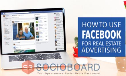 How To Make Top Real Estate Marketing Strategies For Facebook In 2021?