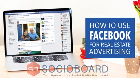 How To Make Top Real Estate Marketing Strategies For Facebook In 2021?