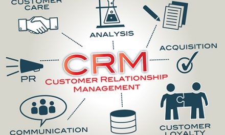 Why Is A CRM Software Important For Your Business Development In 2021?