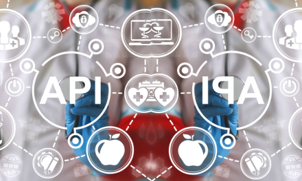 Application Programming Interface: The Evergreen Integrated Element For The E-commerce World [2021 Guide]