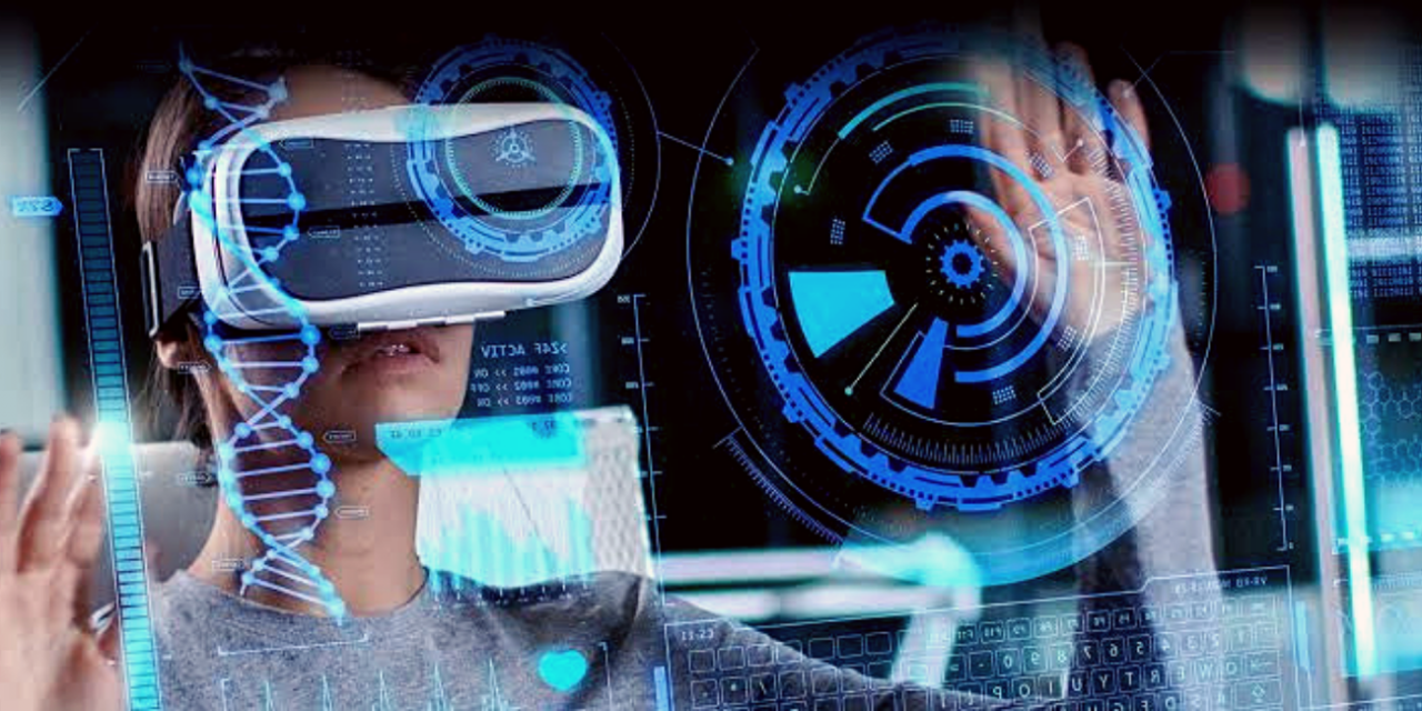 Top 07 Latest Emerging Technologies That Will Rule In 2021 And Beyond