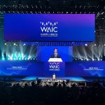 Important Bits Of Information: World Artificial Intelligence Conference 2021