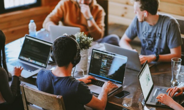 04 Top Workplace Transformation Technologies That Are Evolving Your Office In 2021