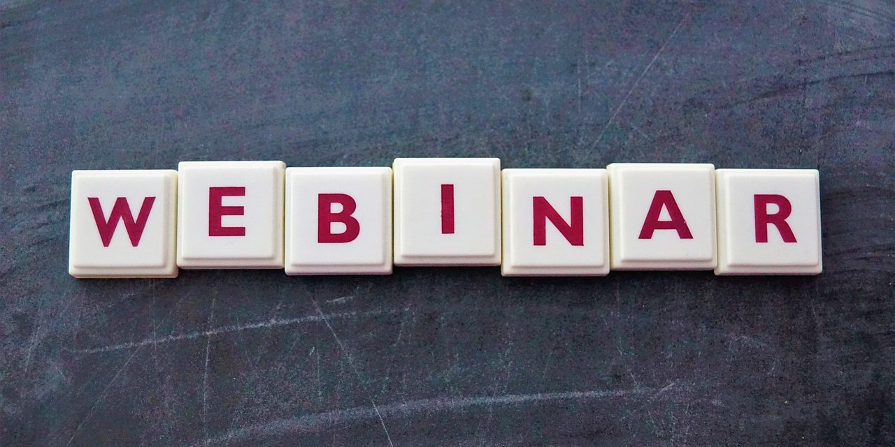 How To Use Webinars To Drive Traffic And Sales For B2B Companies In 2021