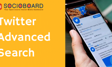 Everything You Need To Know About Twitter Advanced Search