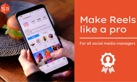 How To Make Reels On Instagram Like A Pro-Social Media Manager?