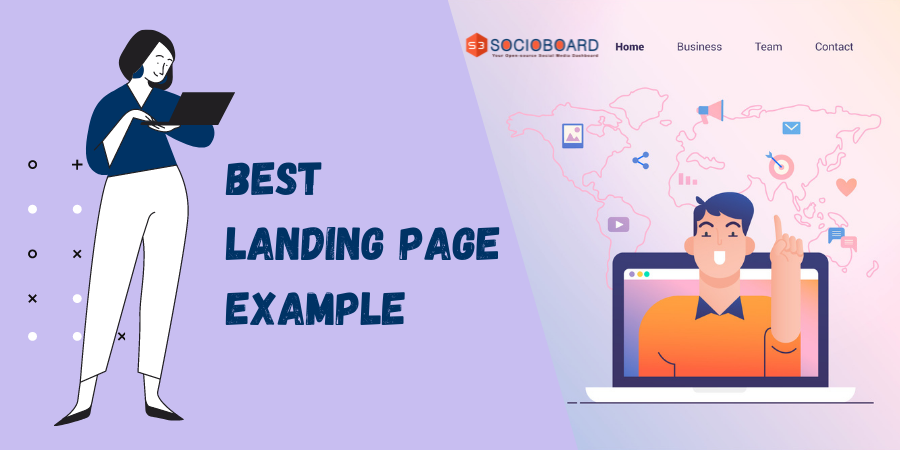 Best Landing Page Practices To Boost Conversions in 2022