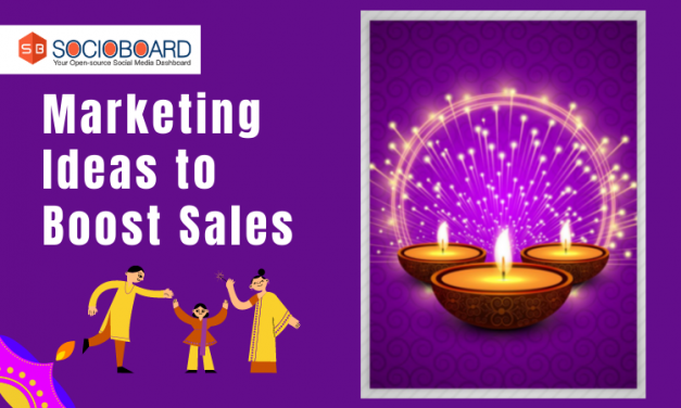9 Best Marketing Ideas to Boost Sales During Diwali