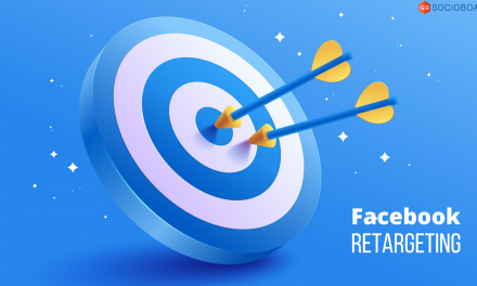 How does Facebook Retargeting work for a brand?