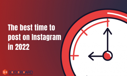 What Is The Best Time to Post on Instagram in 2022?
