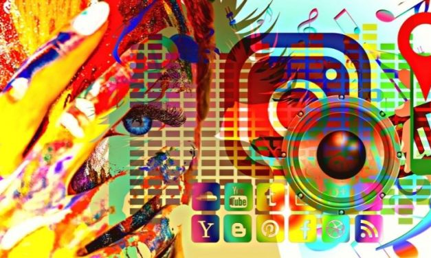 Top Social Media Trends 2022