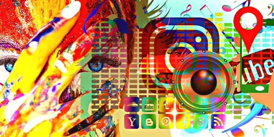 Top Social Media Trends 2022