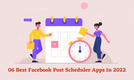 06 Best Facebook Post Scheduler Apps In 2022