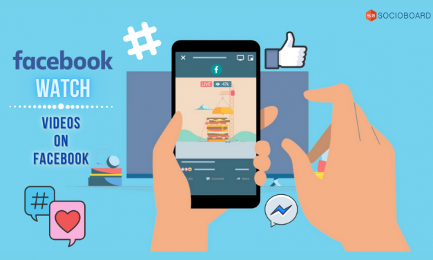 Facebook Watch: Videos on Facebook