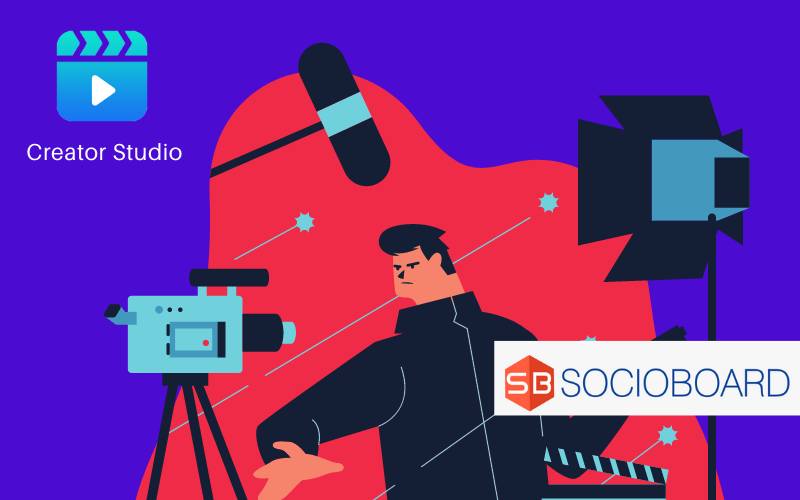 Facebook Creator Studio Tutorial: What Marketers Need To Know?