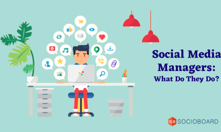 Social Media Managers: What Do They Do?